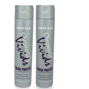 Pravana Vivids Shampoo and conditioner